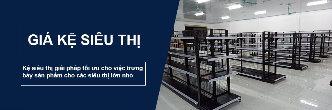 Kệ Sắt Tuệ Linh