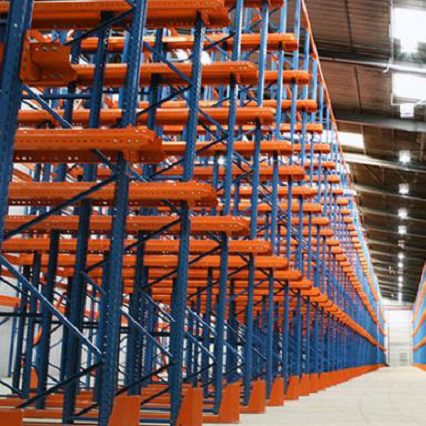 Kệ Sắt Tuệ Linh