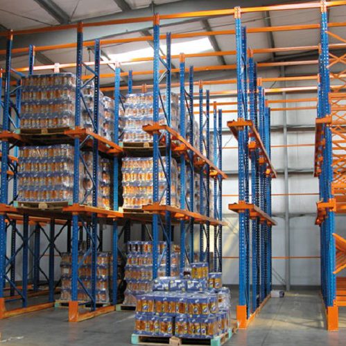 Kệ Sắt Tuệ Linh