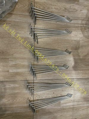 Mẫu móc dài 12 cm - 15 cm