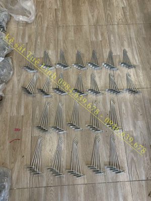 mẫu móc dài 30cm