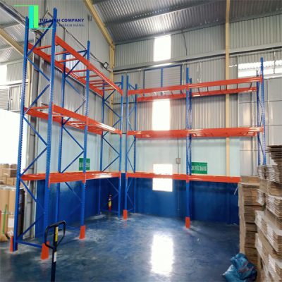 C5M - D2M7 - R 1M - 3 TẦNG BEAM