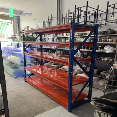 KỆ TRUNG TẢI C2M - D2M - R0.6M - 5 TẦNG