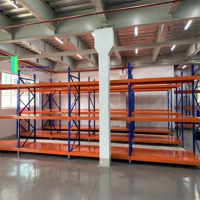 KỆ TRUNG TẢI C2M - D2M - R0.8M - 3 TẦNG MÂM