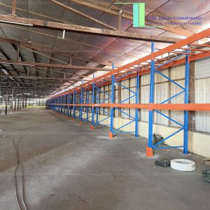 kệ kho hàng 3000kg