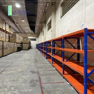 KỆ TRUNG TẢI 500KG - C2000 X D2000 X R600 X 4 TẦNG - 2 copy